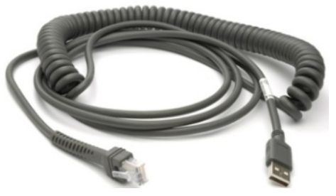 Zebra CBA-U29-C15ZBR