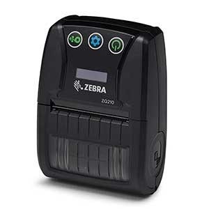 Zebra ZQ21-A0E01KE-00