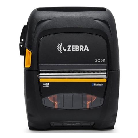 Zebra ZQ51-BUW000E-00