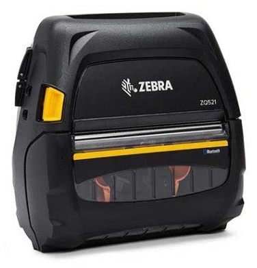 Zebra ZQ52-BUW000E-00