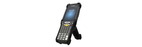 Zebra MC930P-GFHBG4RW