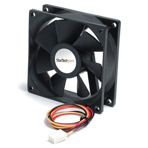Startech FAN6X25TX3H