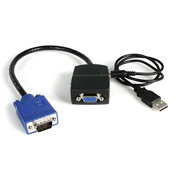 Startech ST122LE
