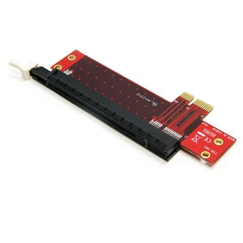 Startech PEX1TO162