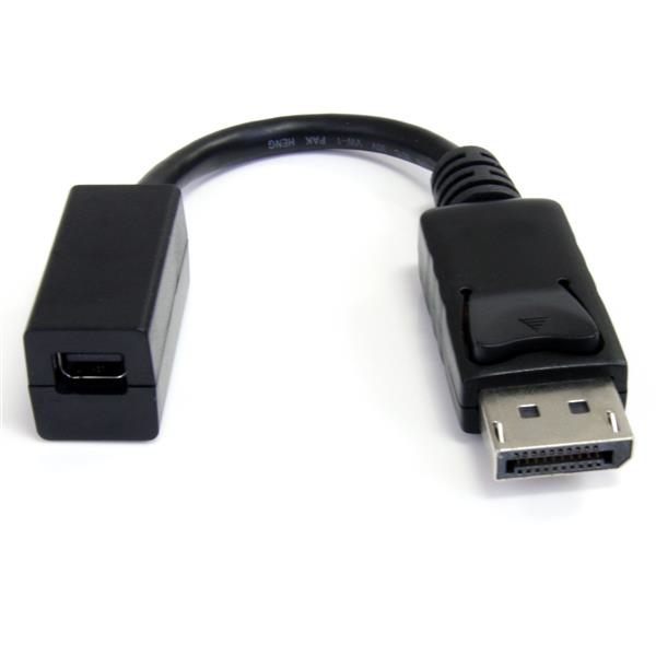 Startech DP2MDPMF6IN