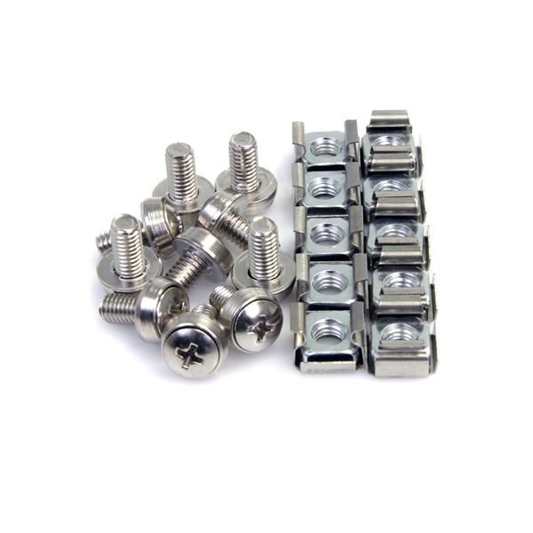 Startech CABSCREWM62