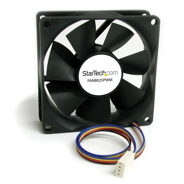 Startech FAN8025PWM