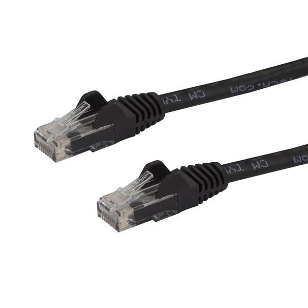 Startech N6PATC10MBK