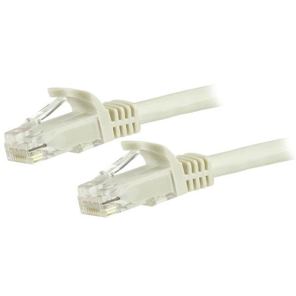 Startech N6PATC15MWH