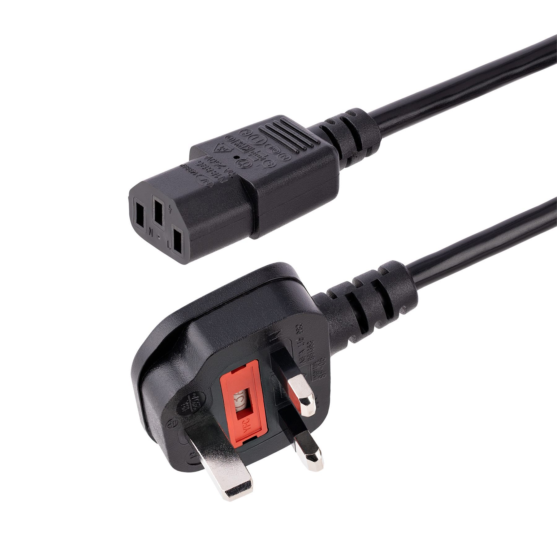 Startech PXT101UK3M