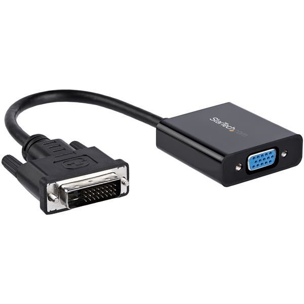 Startech DVI2VGAE