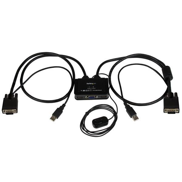 Startech SV211USB