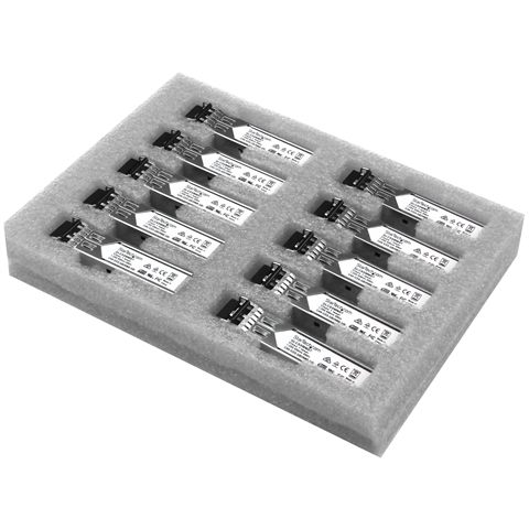 Startech GLCSXMM10PST