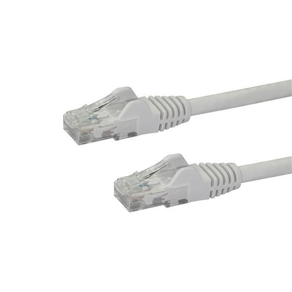 Startech N6PATC10MWH