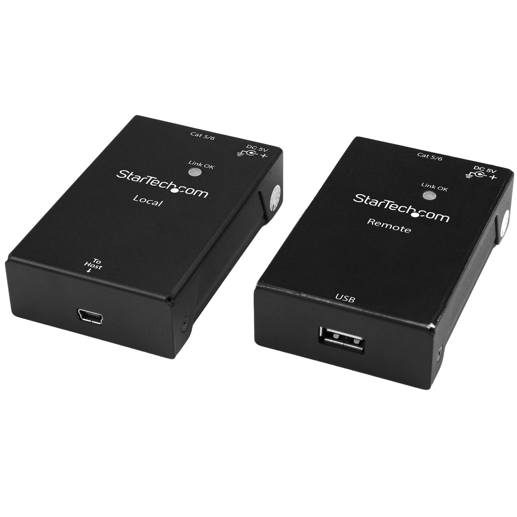 Startech USB2001EXTV