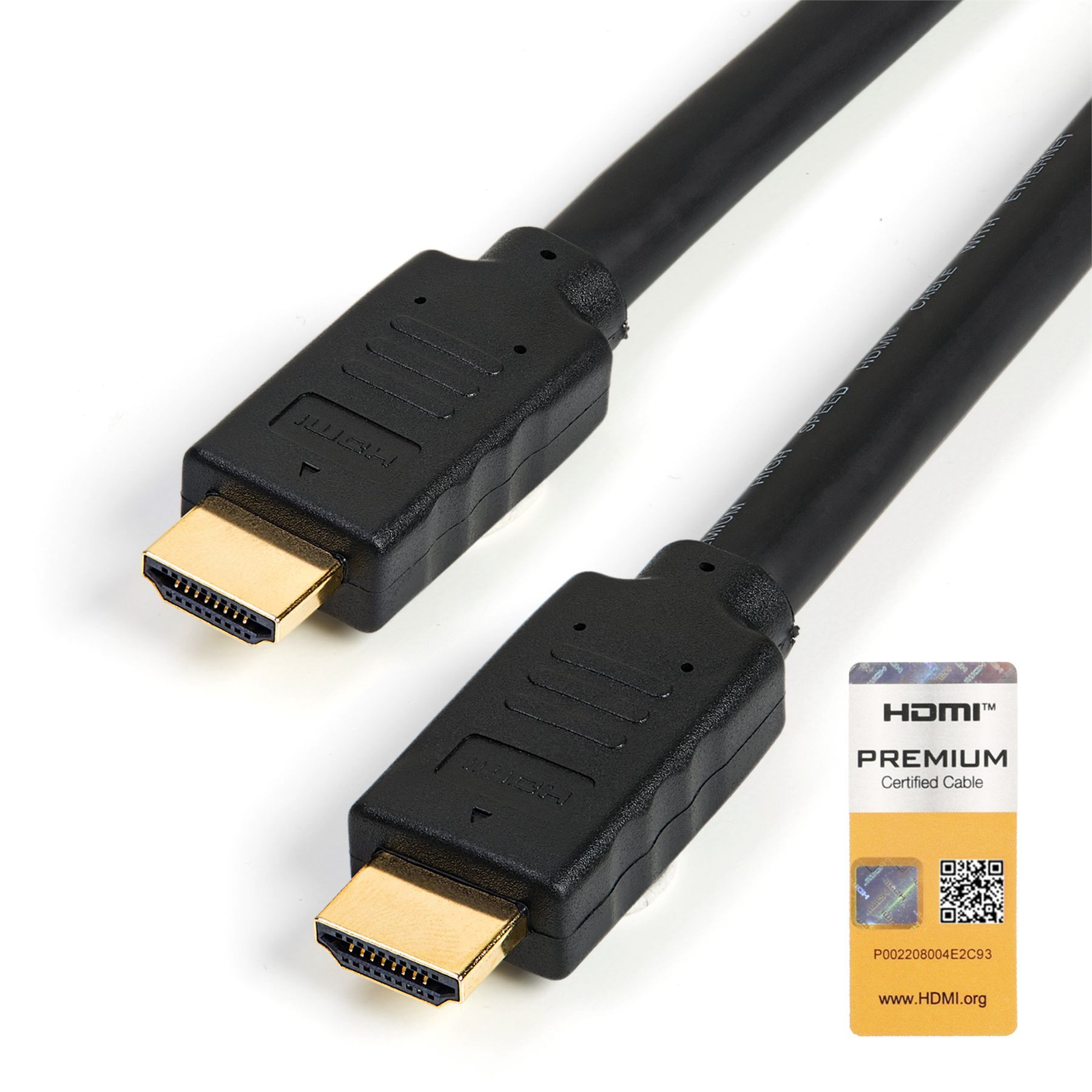 Startech HDMM5MP