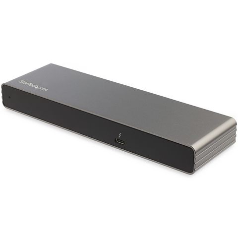 Startech TB3DK2DHVUE