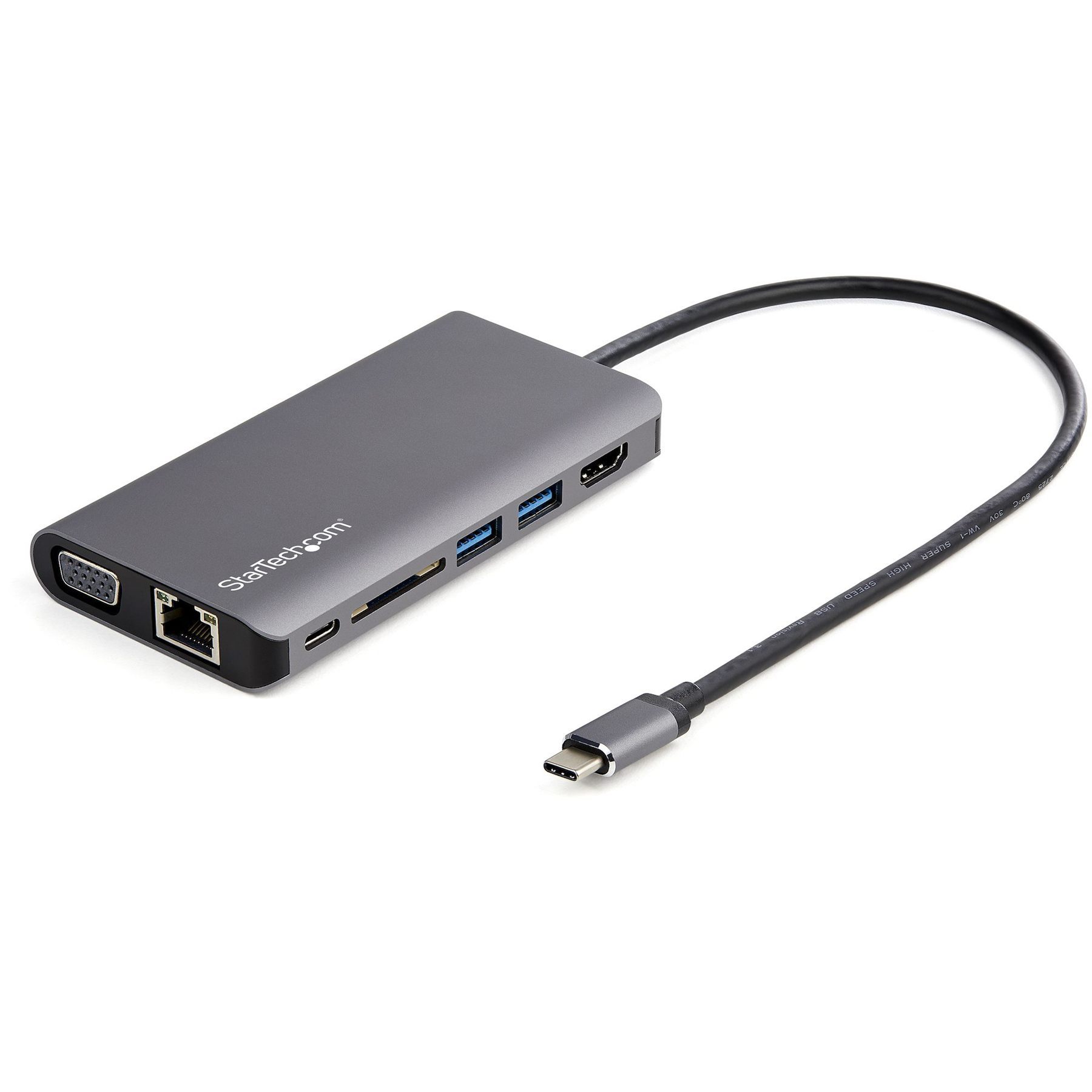 Startech DKT30CHVAUSP