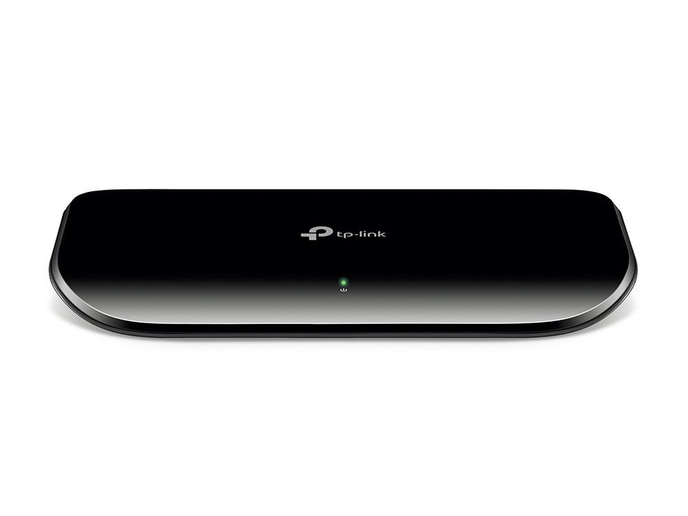 Tp Link TL-SG1008D