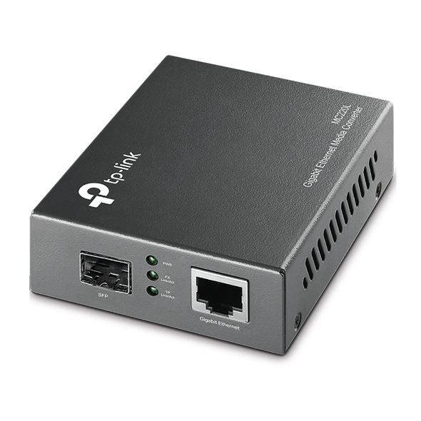 Tp Link MC220L