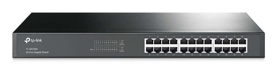 Tp Link TL-SG1024