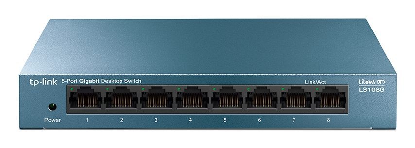 Tp Link LS108G