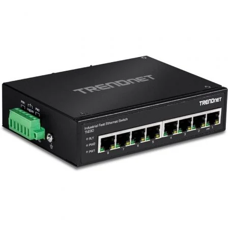 Trendnet TI-E80