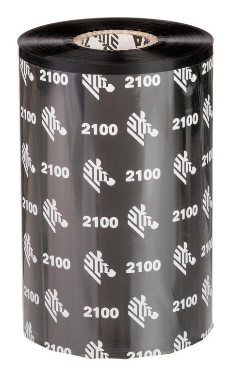 Zebra 02100BK11045