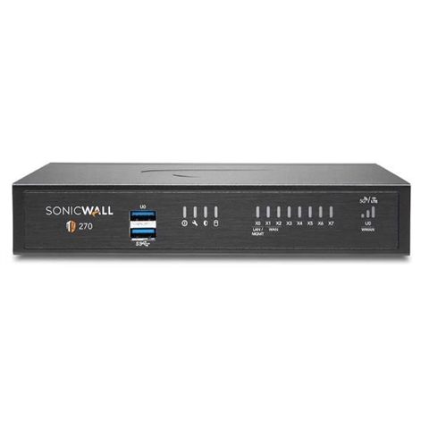 Sonicwall 02-SSC-2821