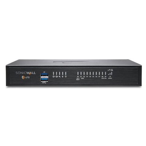 Sonicwall 02-SSC-5654