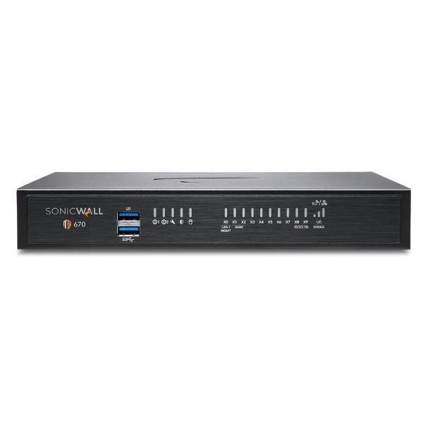 Sonicwall 02-SSC-5654