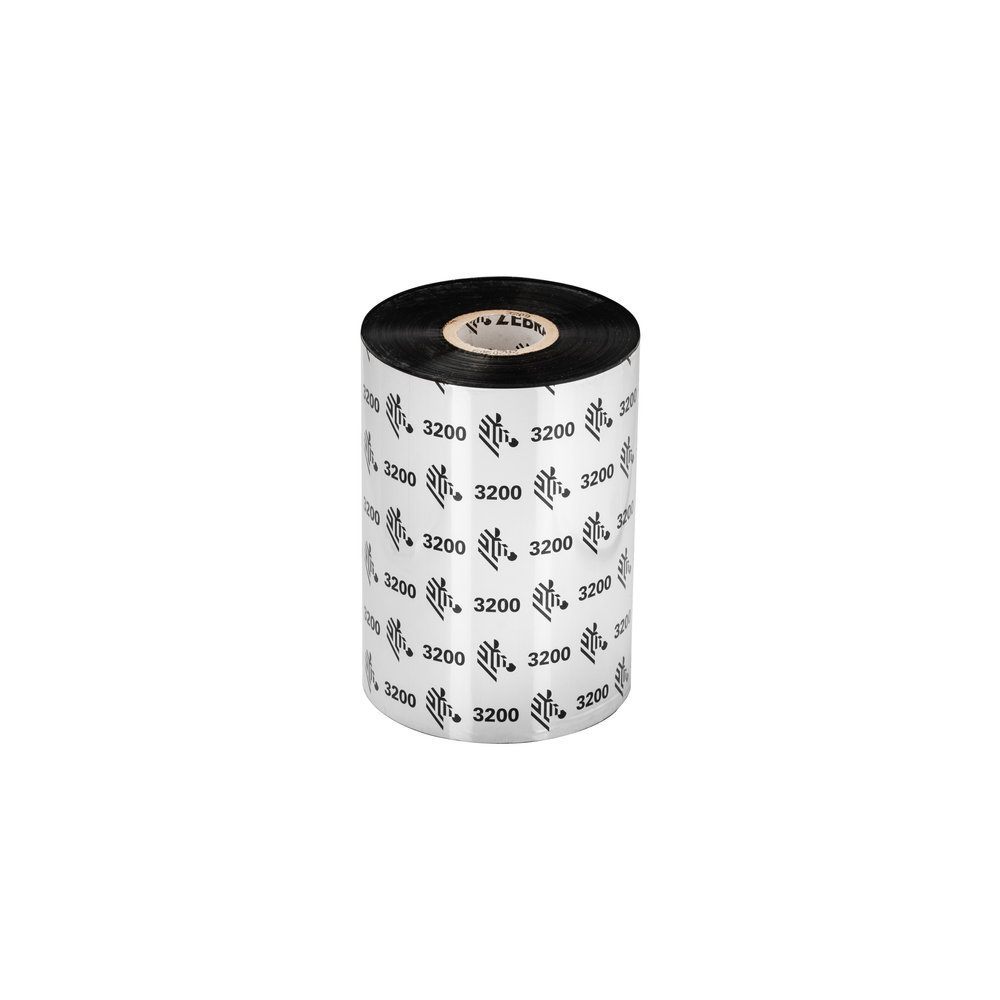 Zebra 03200BK04045