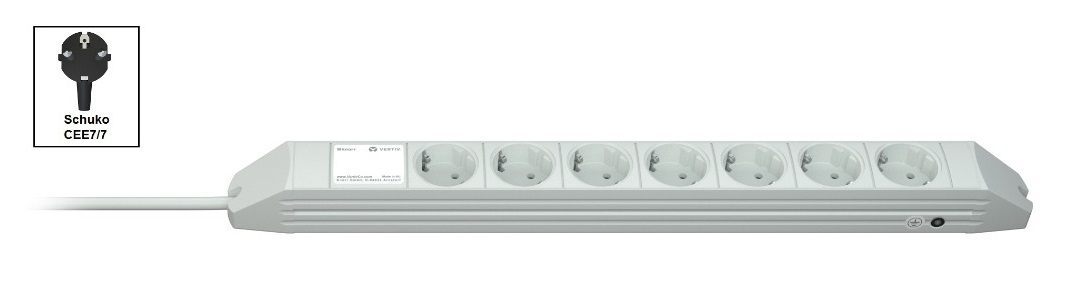 Vertiv 033001071007