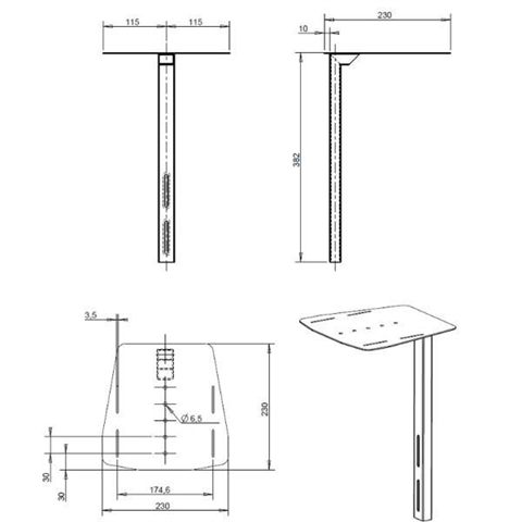 Omb 07076