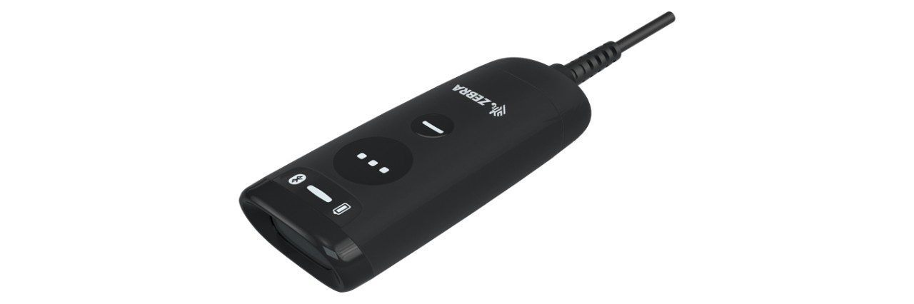 Zebra CS6080-SRK0004VZWW