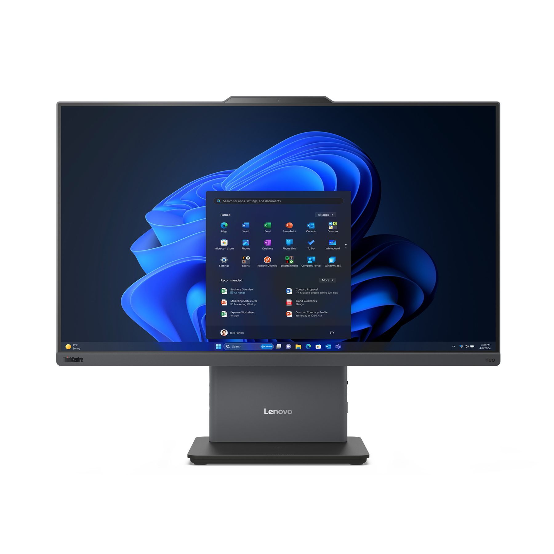 Lenovo 12SD000ESP