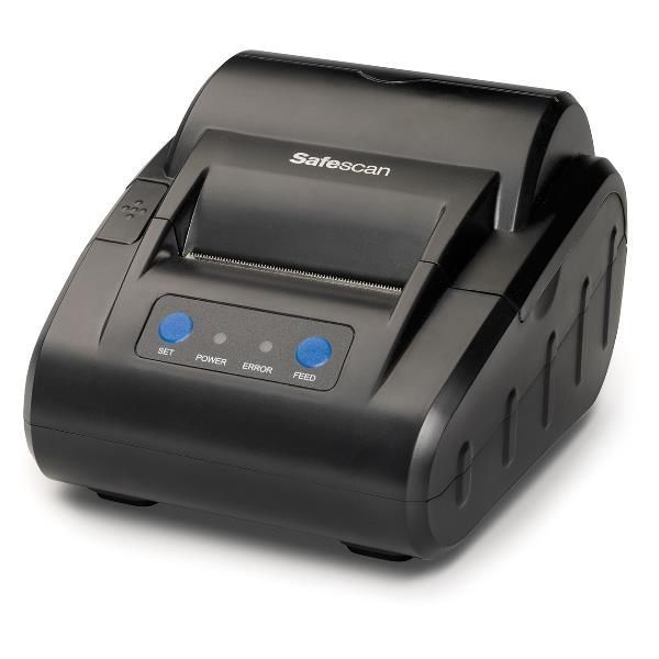 Safescan 134-0535