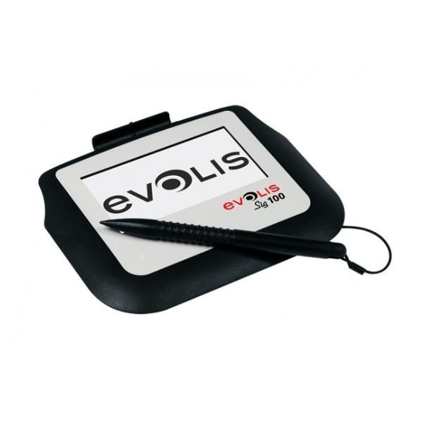 Evolis 15STBE1052UEVL