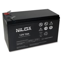 Nilox 17NXBA7A00001T