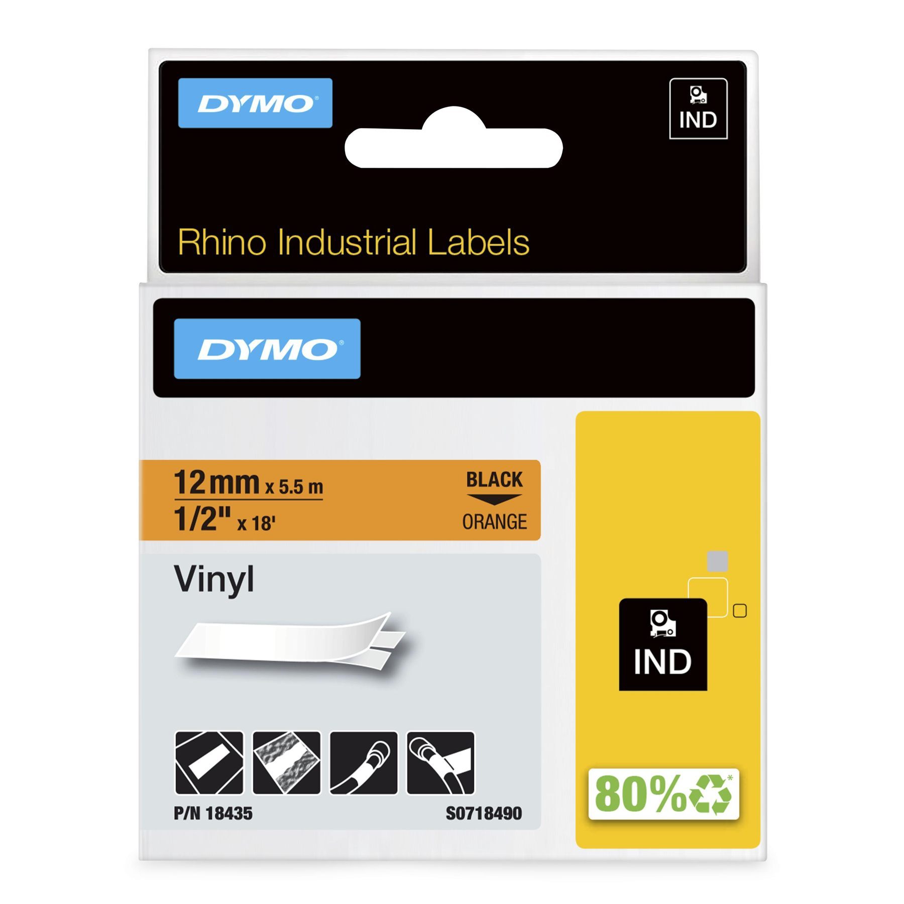 Dymo 18435