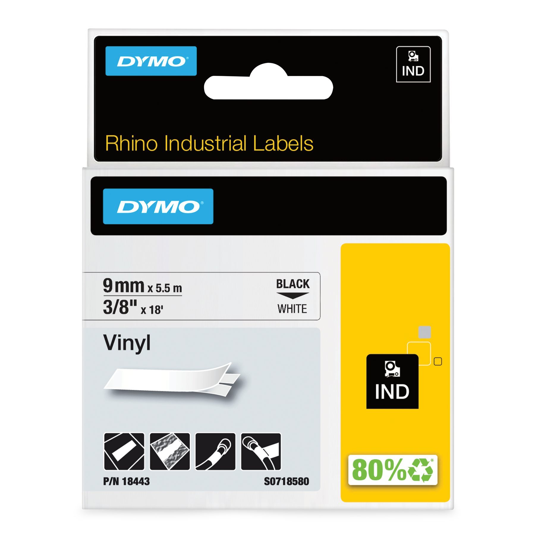 Dymo 18443