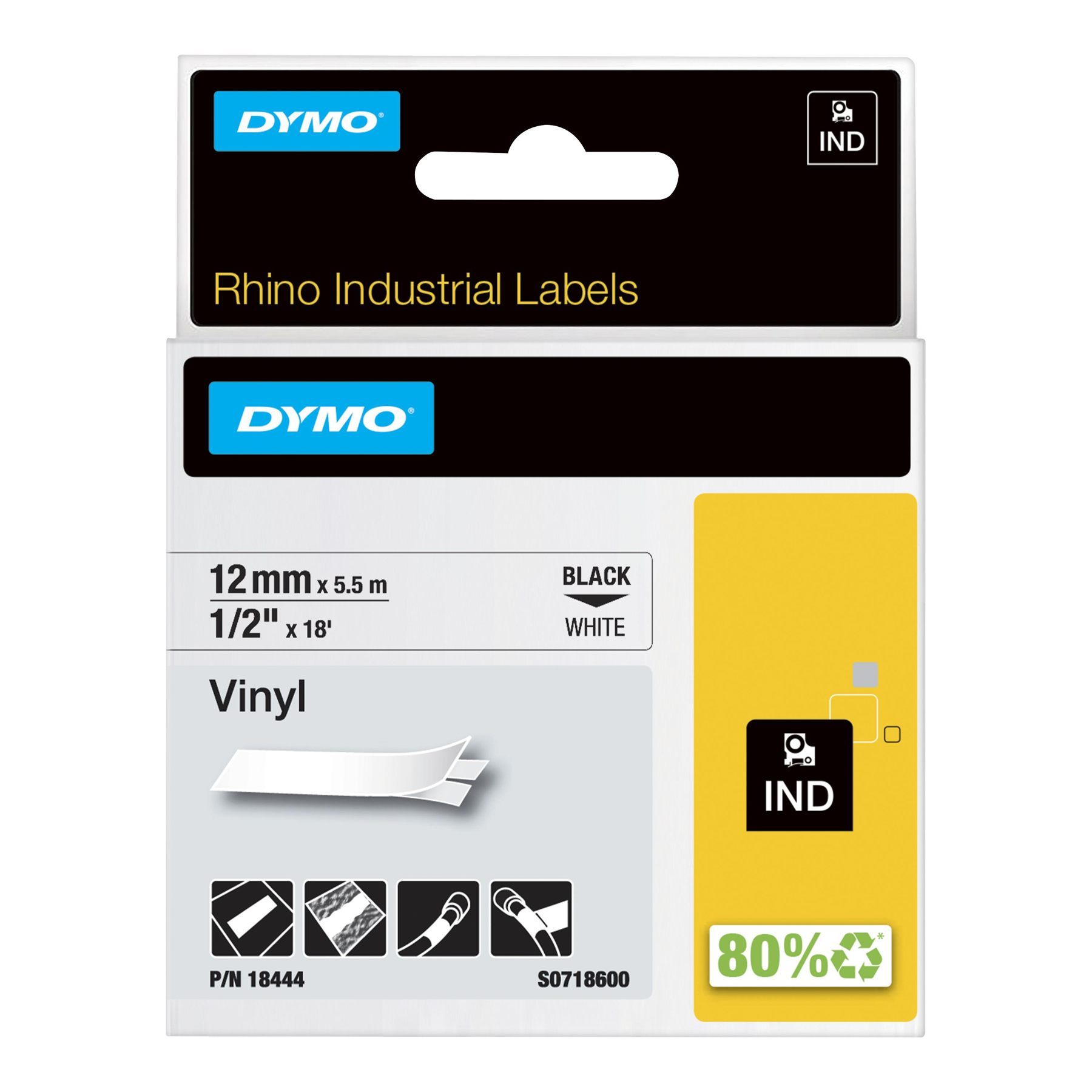 Dymo 18444