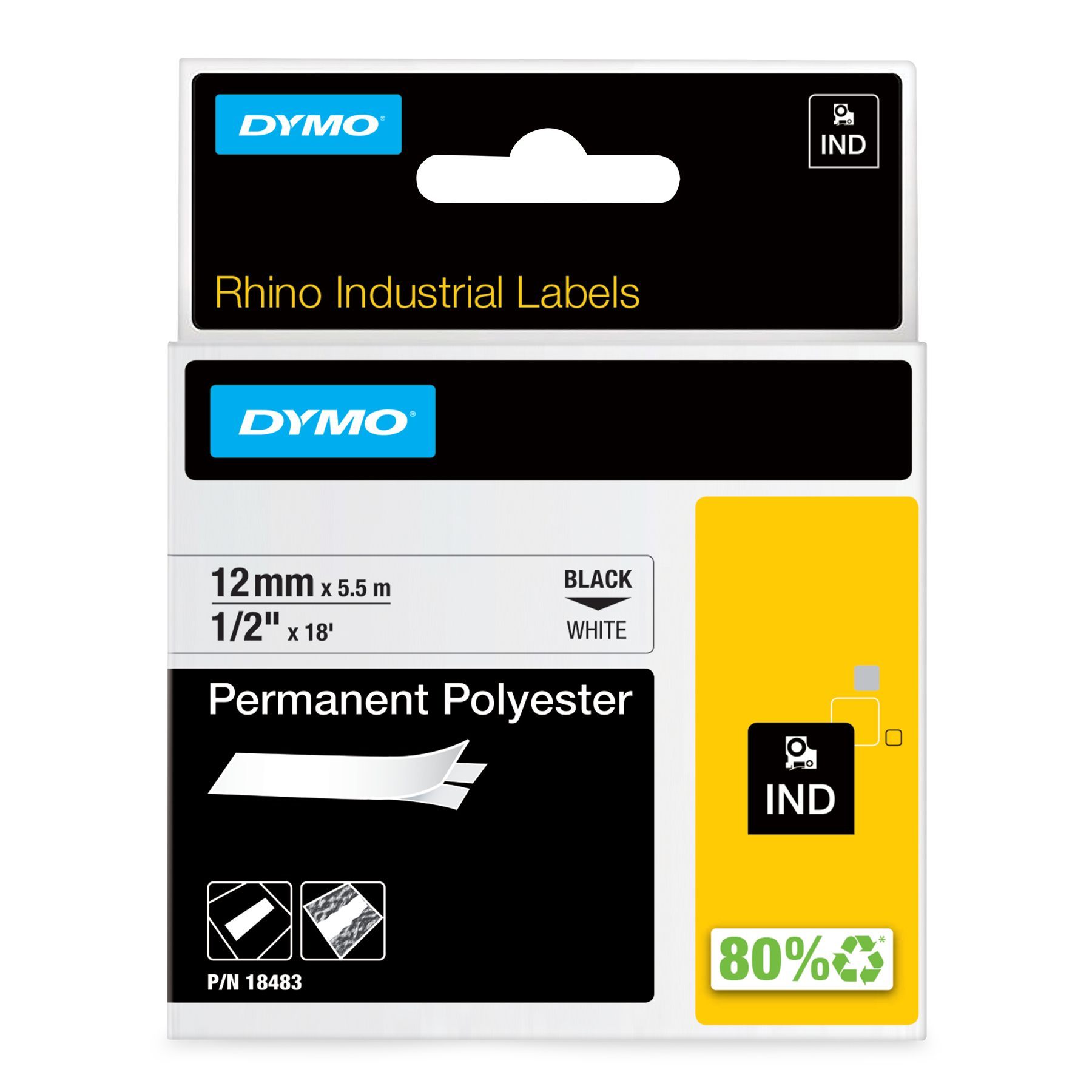 Dymo 18483