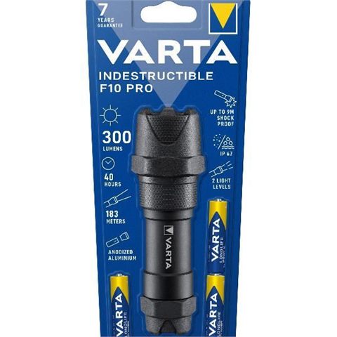 Varta 18710101421