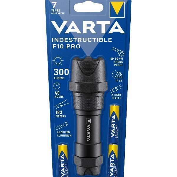 Varta 18710101421