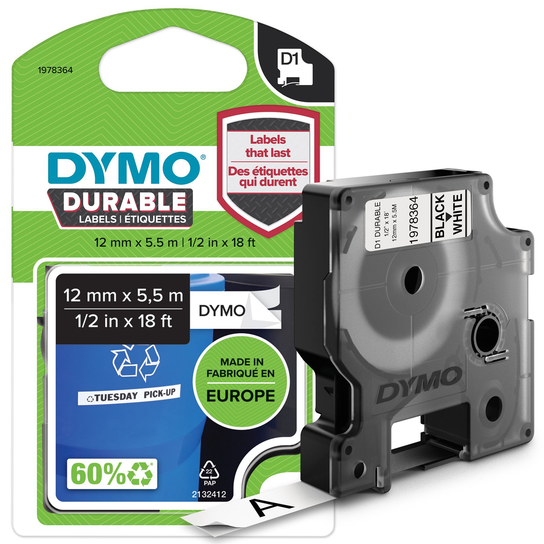 Dymo 1978364