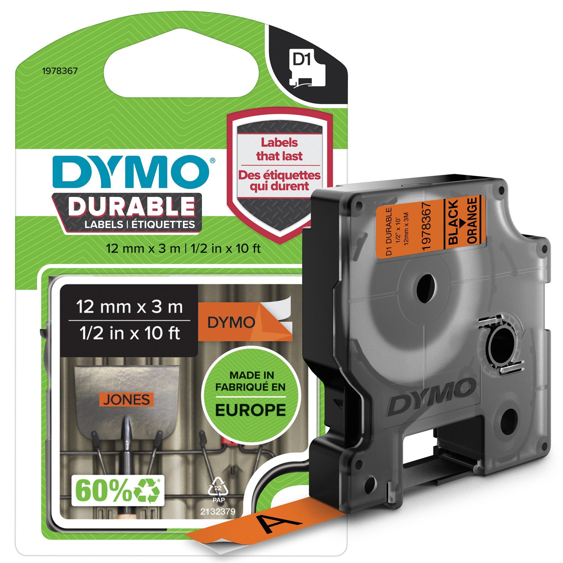 Dymo 1978367