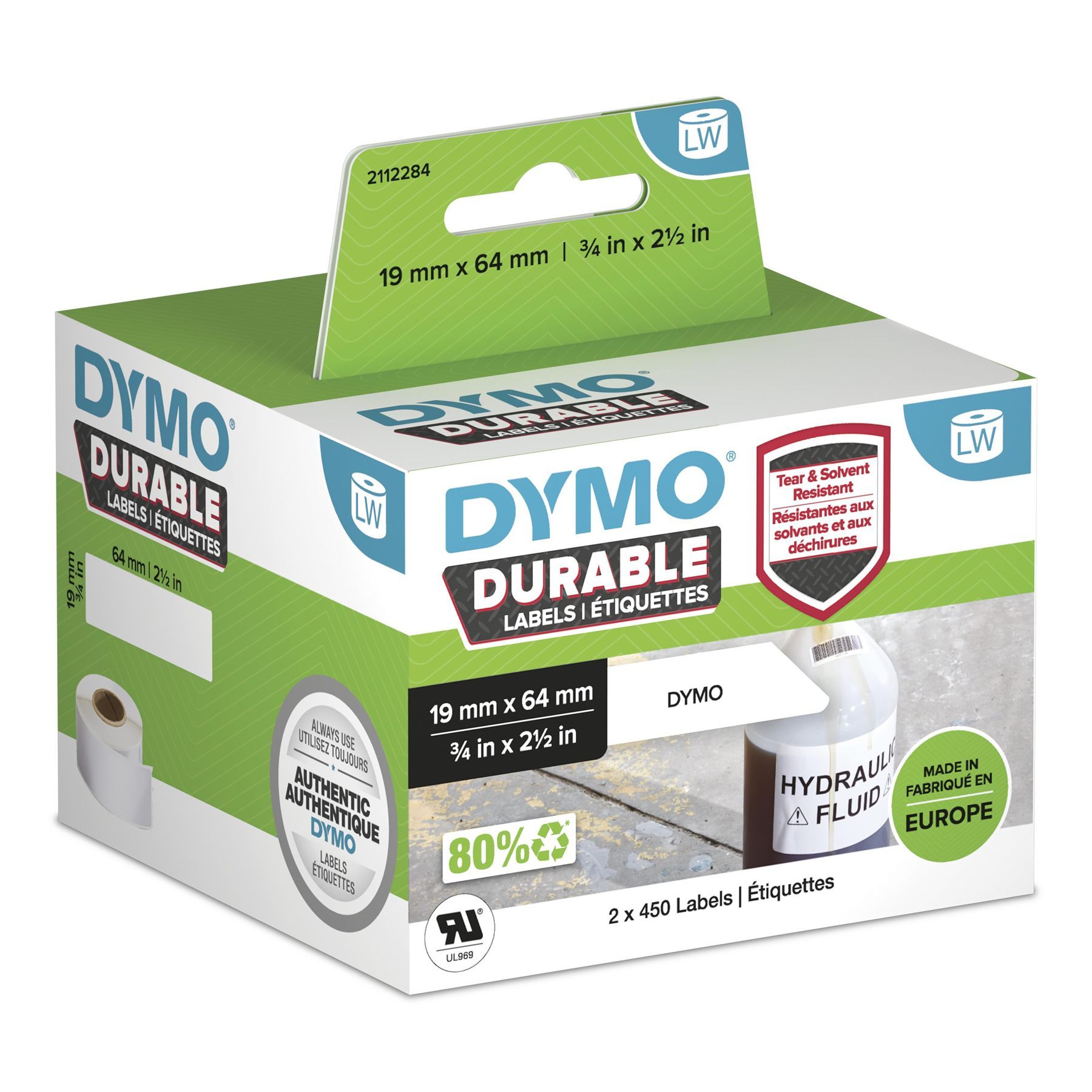 Dymo 2112284