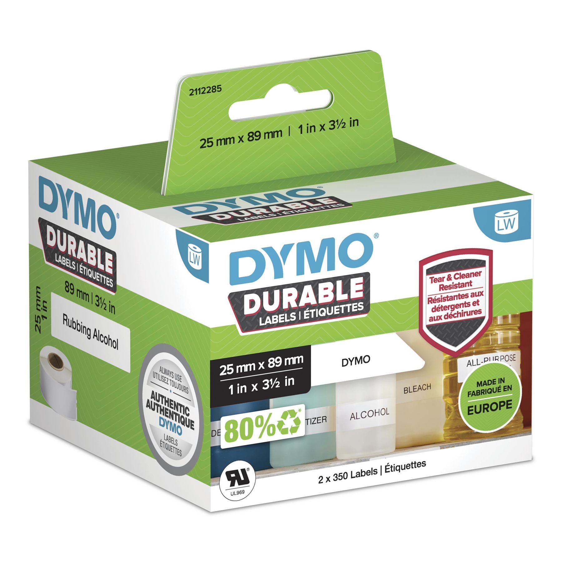Dymo 2112285