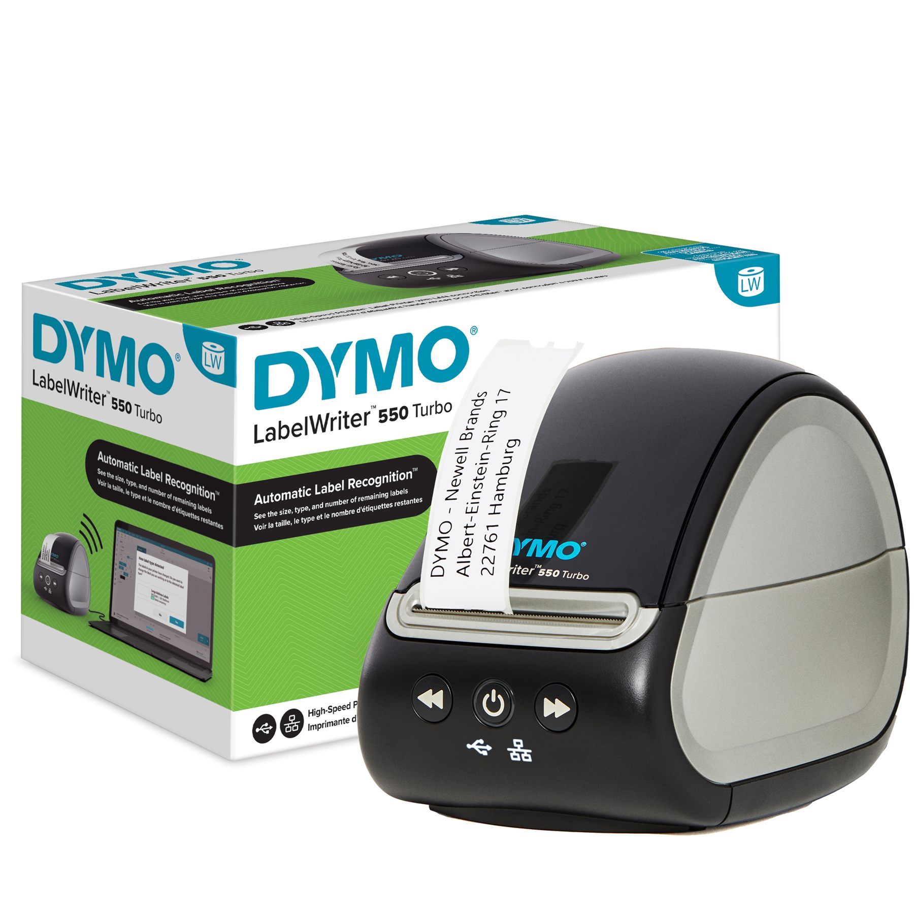 Dymo 2112723
